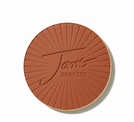 PureBronze Matte Bronzer Refill