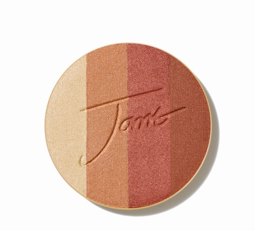 PureBronze Shimmer Bronzer Refill 