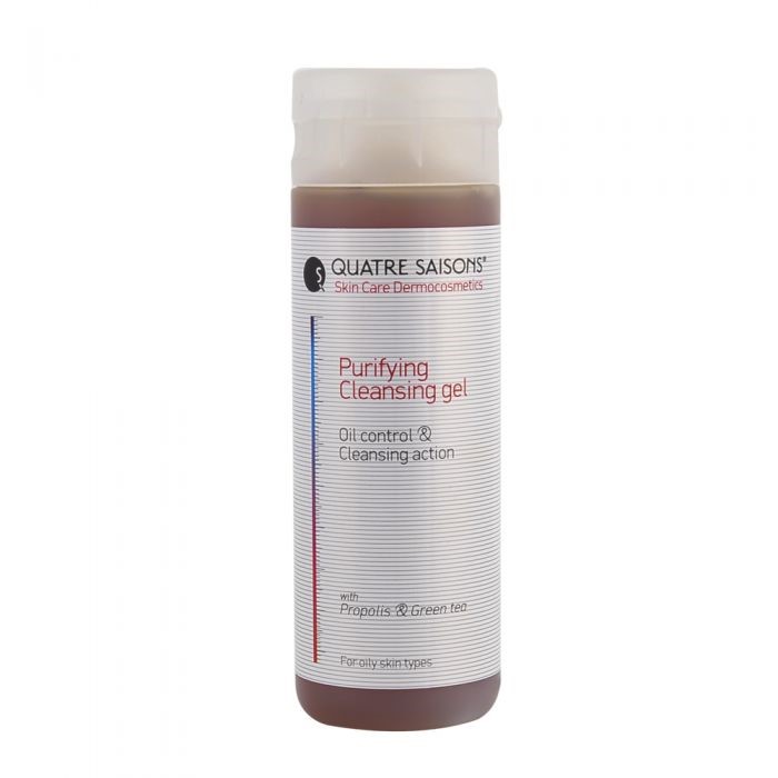 Purifying Cleansing Gel