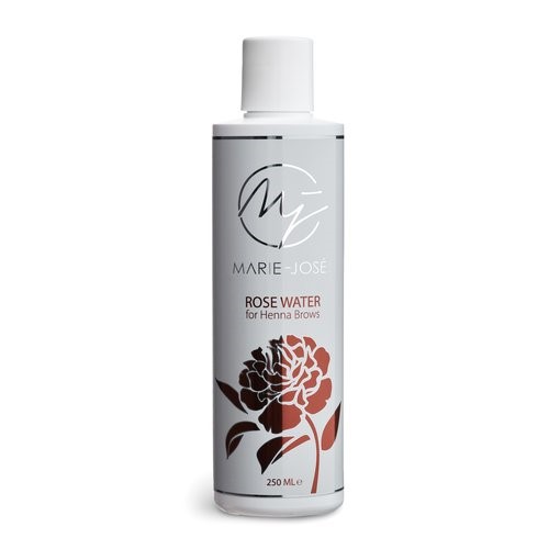 ROSE WATER for Henna Brows