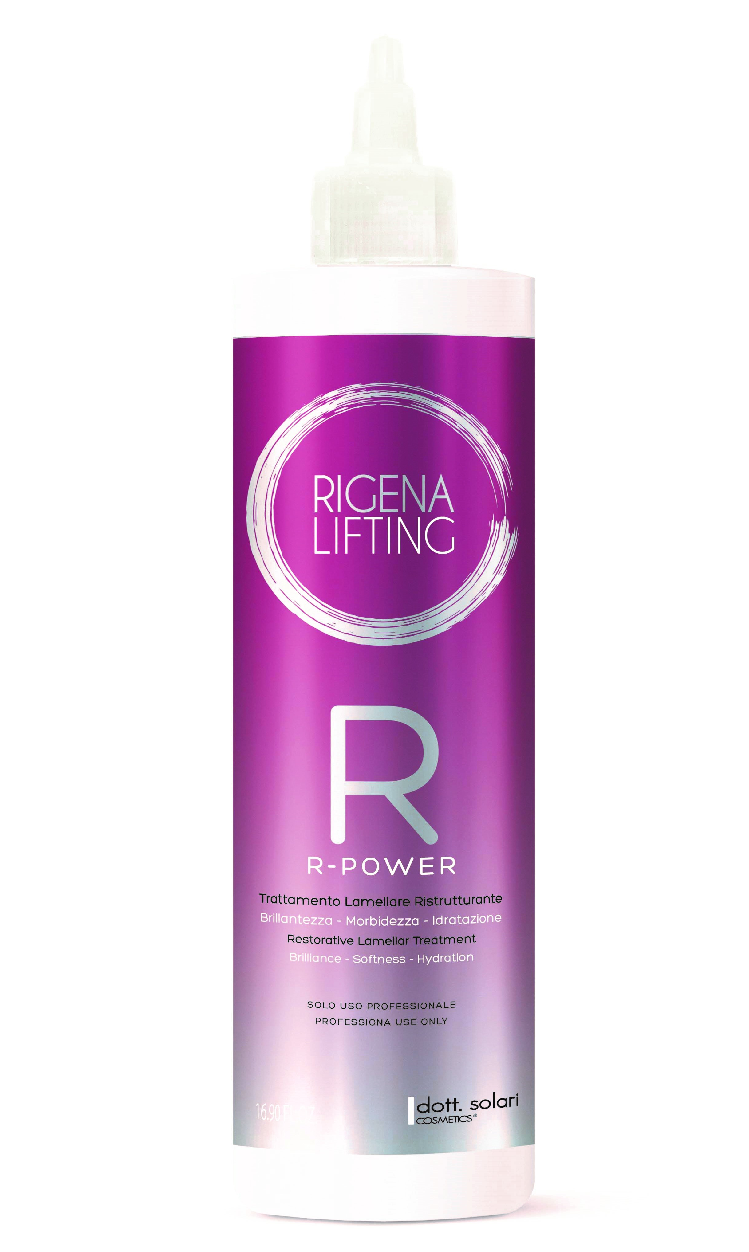 R POWER