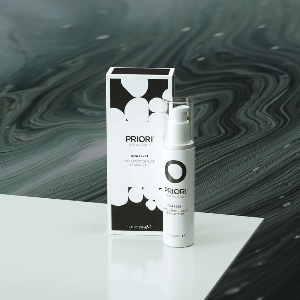 Recovery Serum