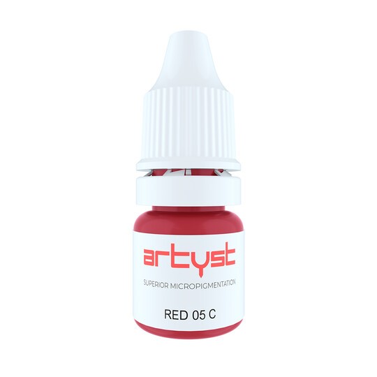 Red 05 C 10ml