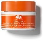 Refreshing Eye Cream to Brighten and Depuff