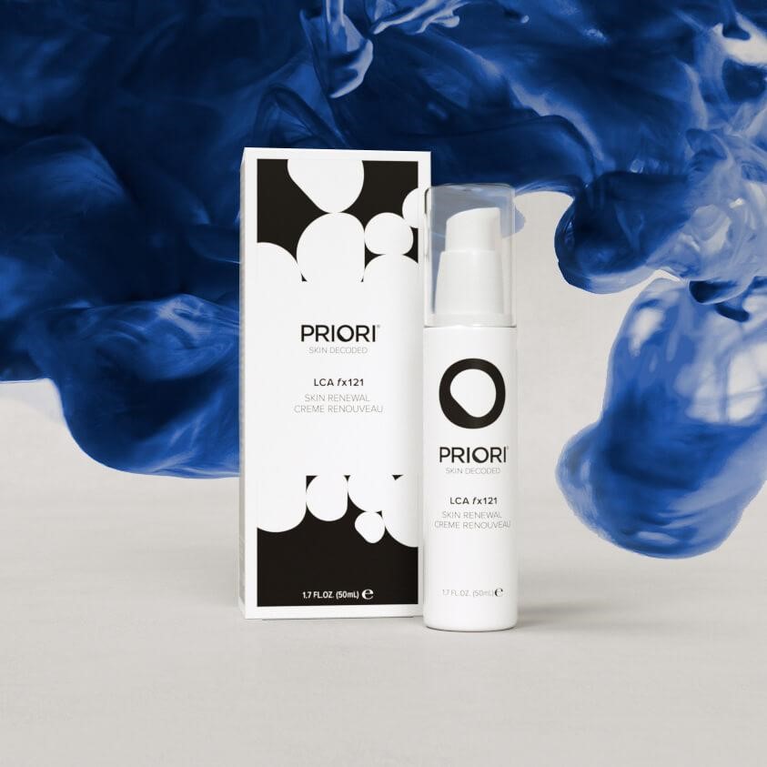 Renewal Cream