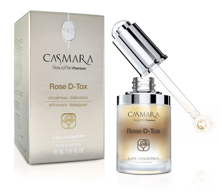 Rose D Tox