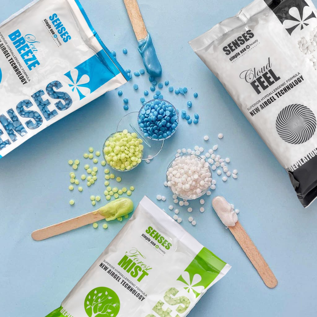 SENSES Bags new min