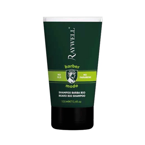 SHAMPOO BARBA BIO