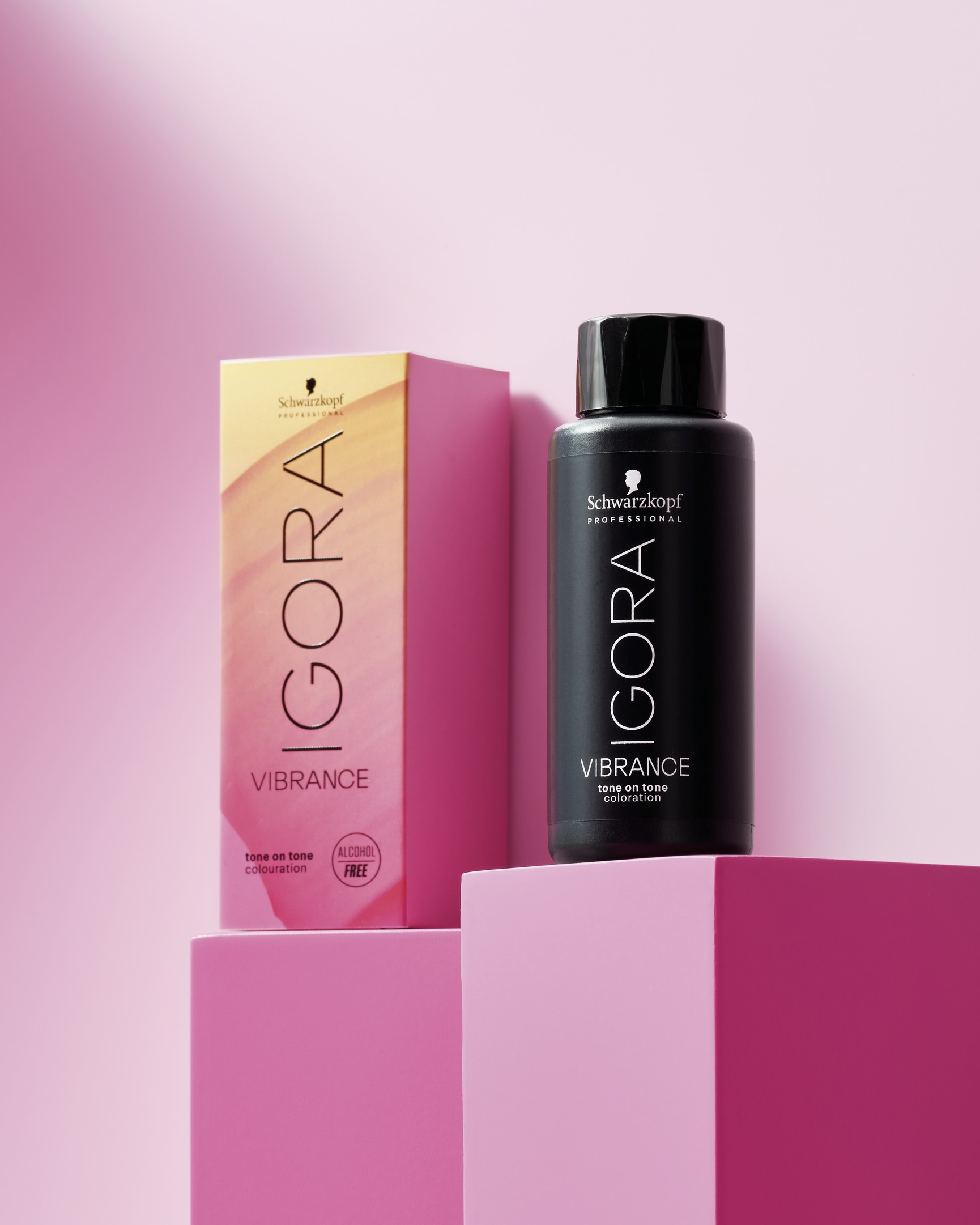 SKP IGORA VIBRANCE