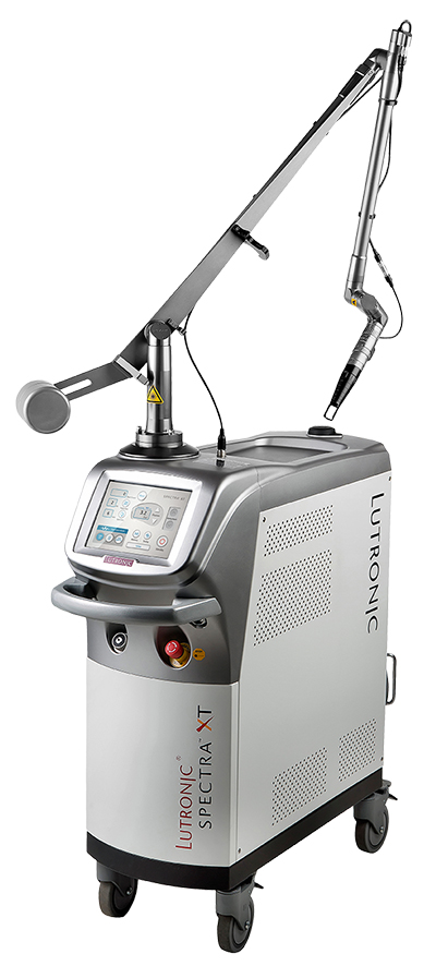 SPECTRAXT 1