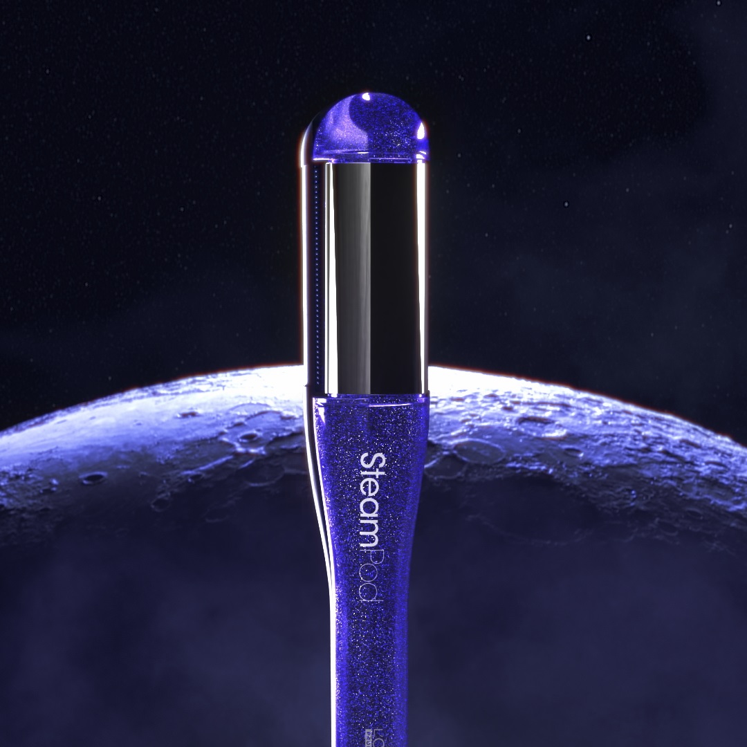 STEAMPOD MOONCAPSULE