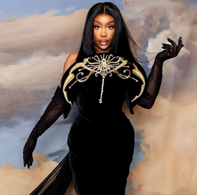 SZA 
