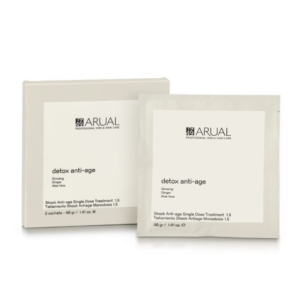 Shock Anti age Single Dose Treatment 1.5
