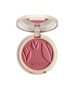 Silky Powder Blush