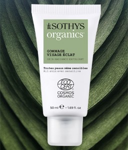 Skin Radiance Exfoliant