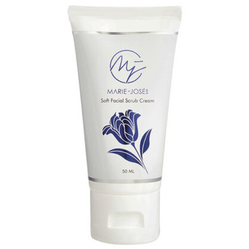 Soft Enzyme Peeling Scrub Cream .jpg