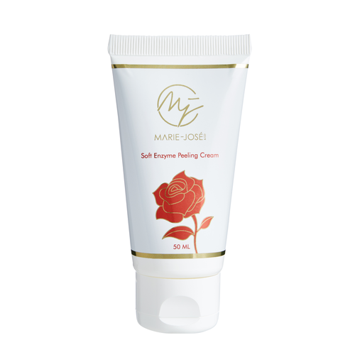 Soft Scrub Cream