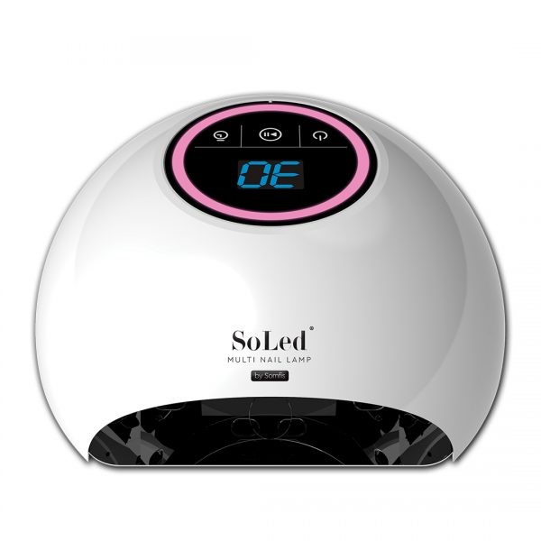 Soled Multi Nail Lamp