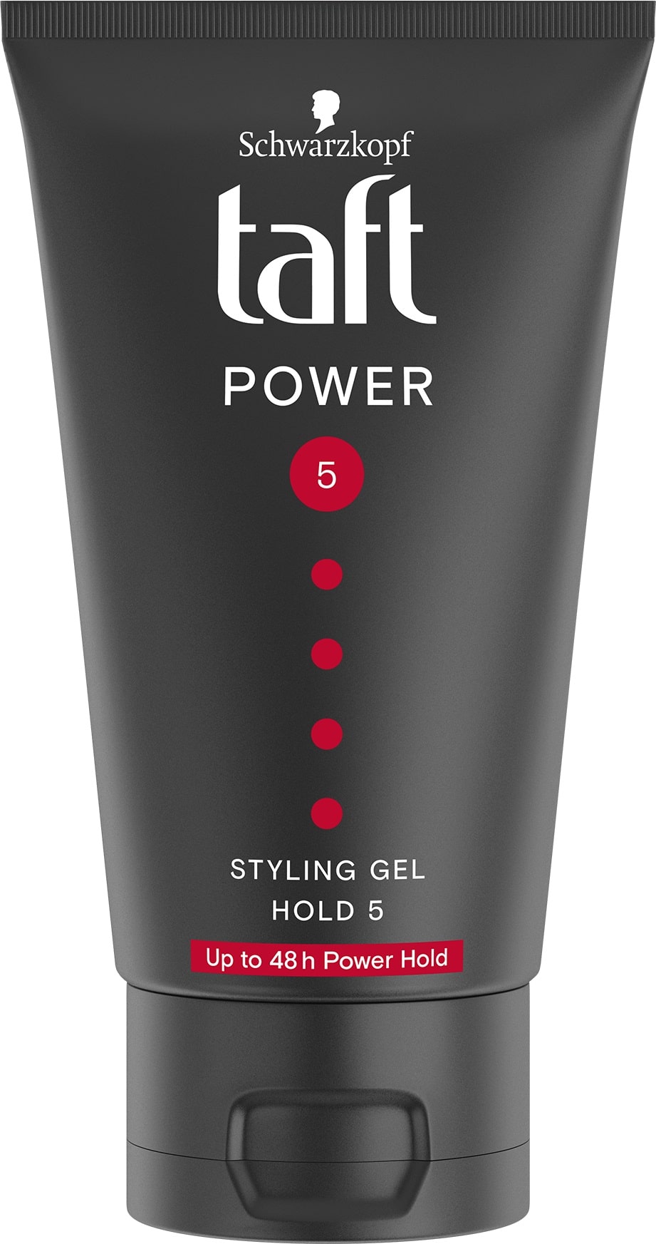 TAFT GEL POWER