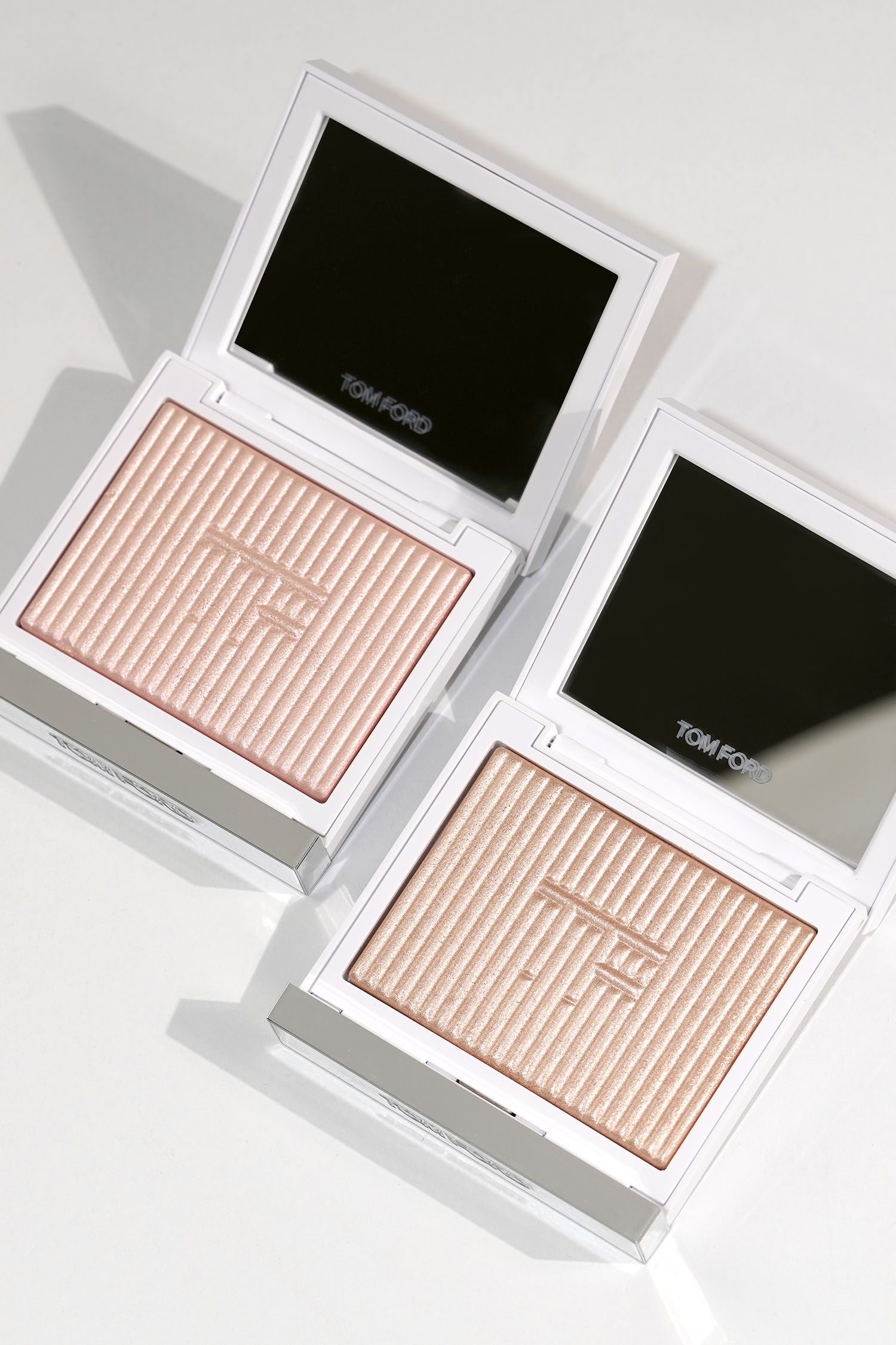 Tom Ford Soleil Neige Highlighters 2023