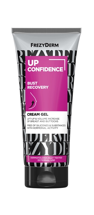 UP CONFIDENCE BUST RECOVERY CREAM GEL 1706104920496