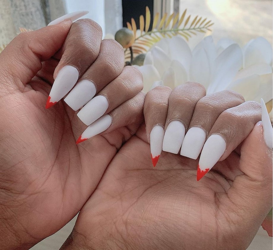 Vampire Teeth