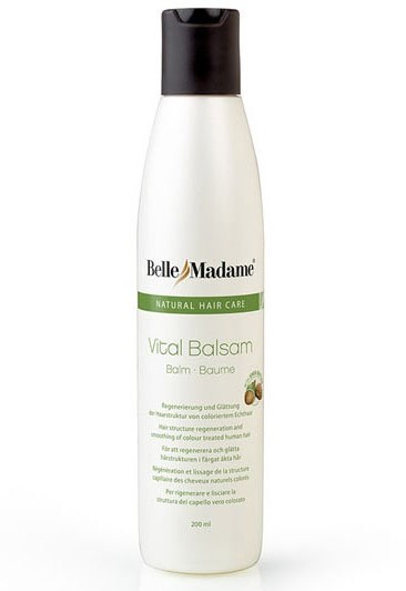 Vital Balm