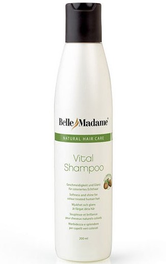 Vital Shampoo