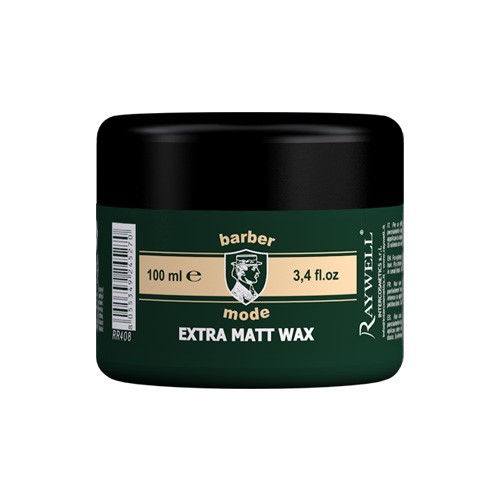 WAX EXTRA MATT