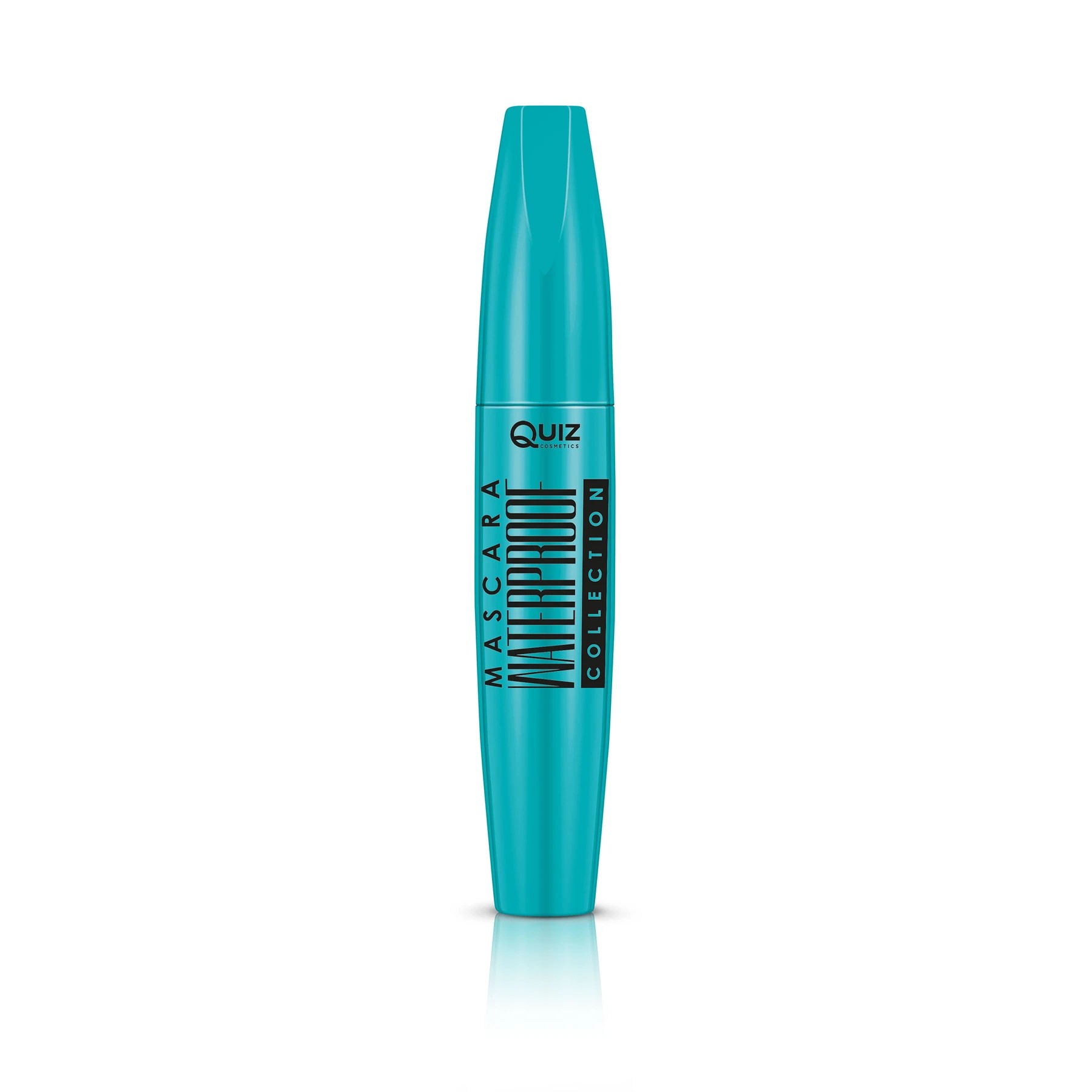 Waterproof mascara