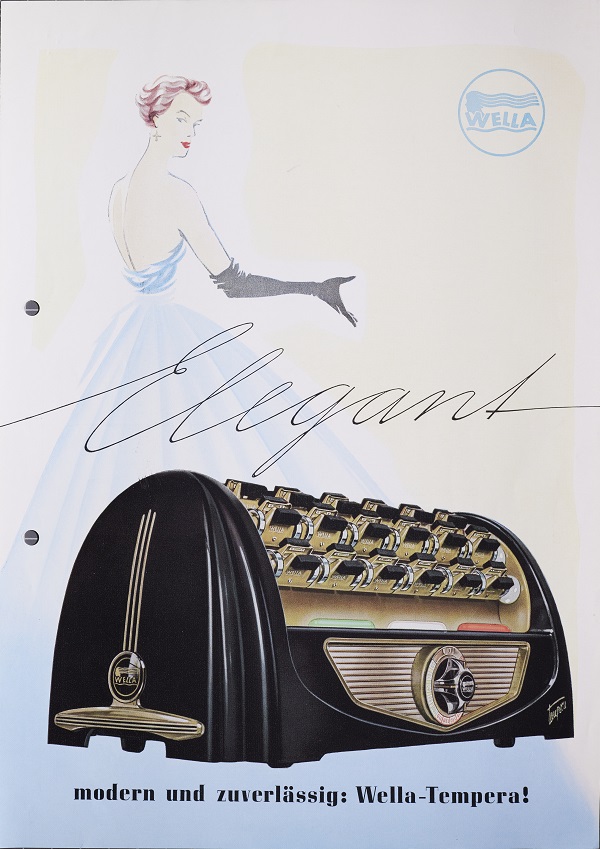 Wella Elegant