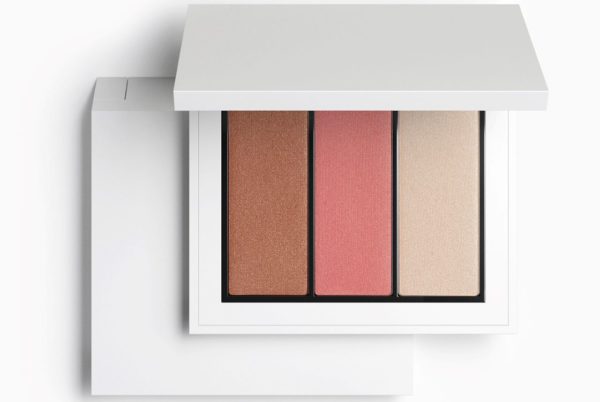 ZARA Cheek Color