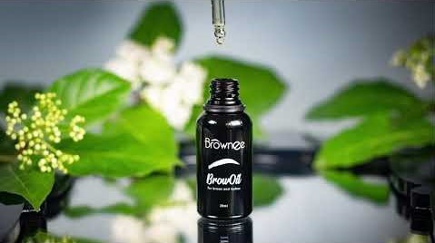 browoil