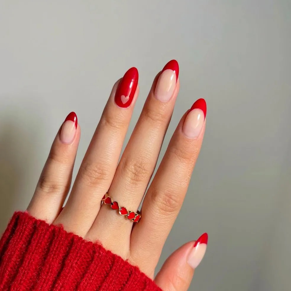 bycheznails20valentines20day20nails