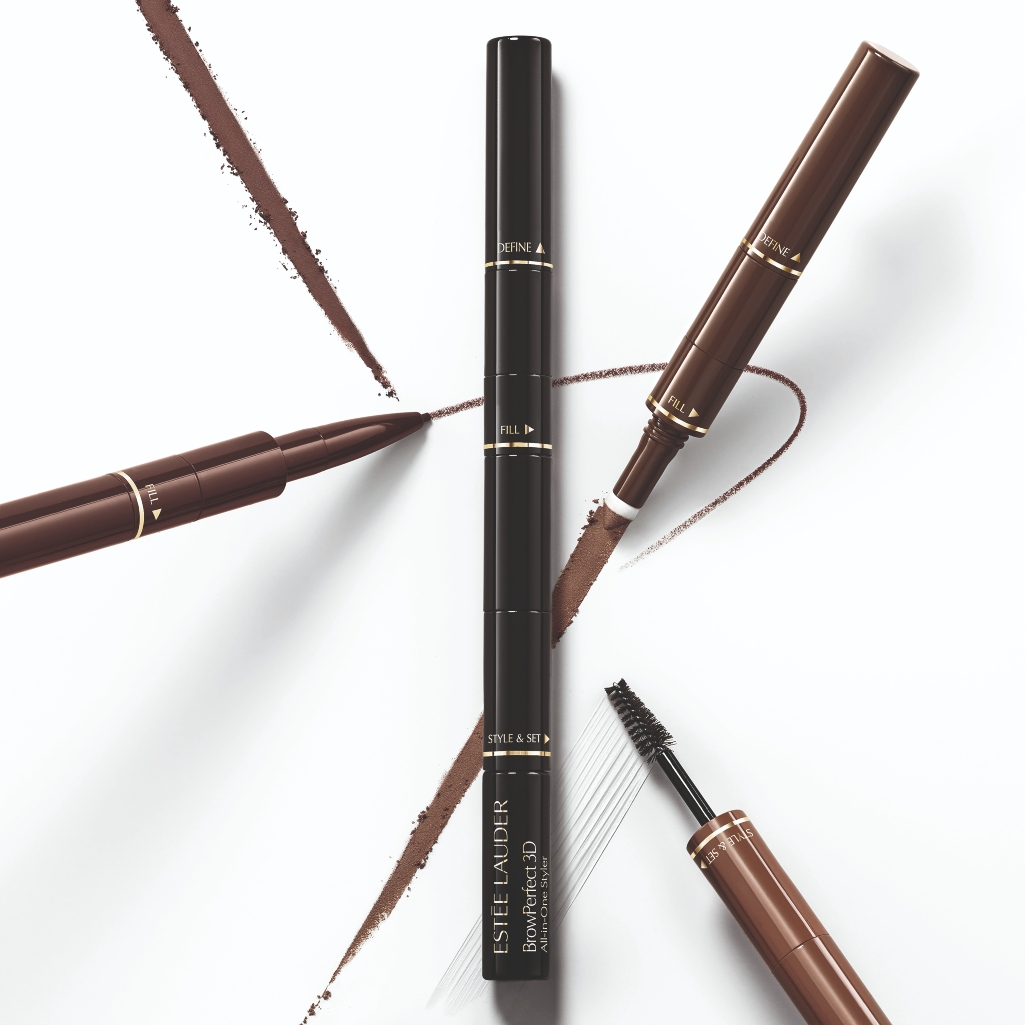 estee lauder brow