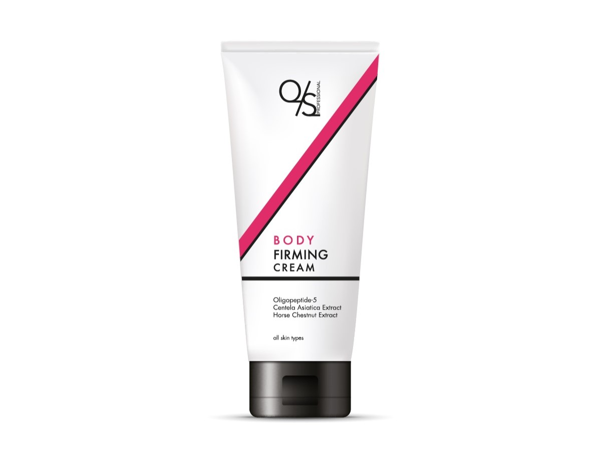 firming body cream out