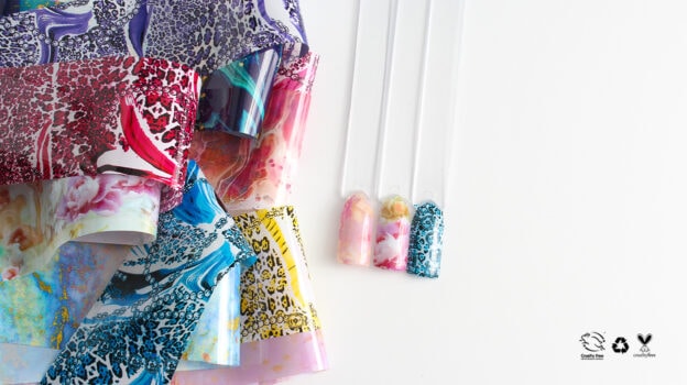 Foil Set