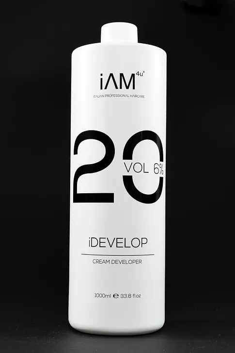 iDEVELOP