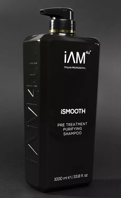 iSMOOTH system