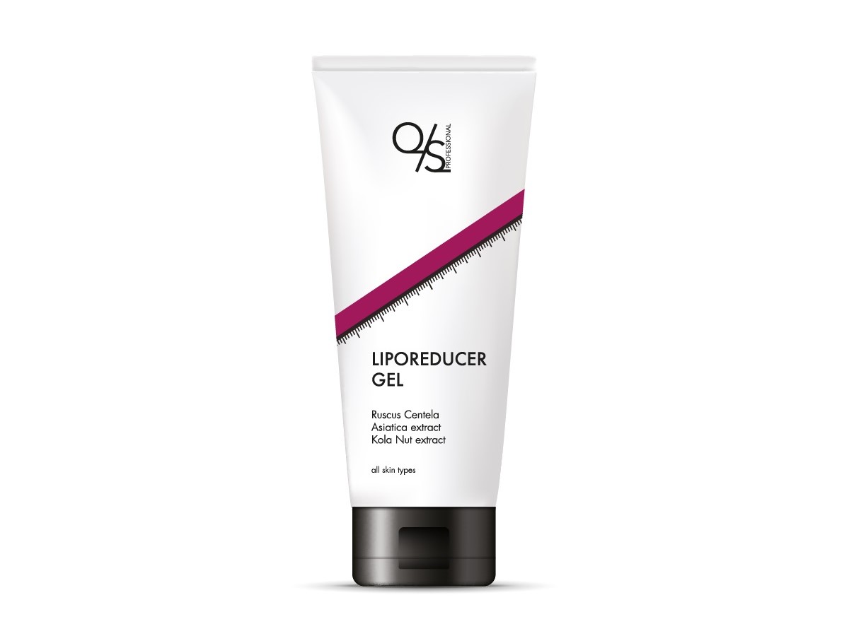 liporeducer gel out