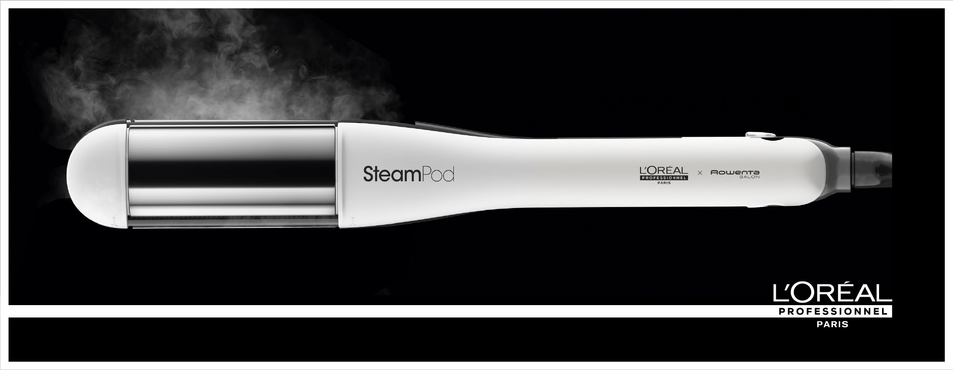 loreal steampod 4 0 kikeris