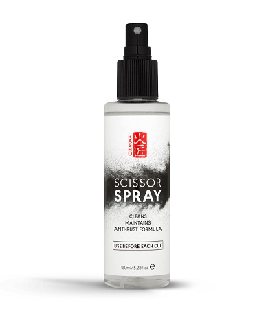 scissor spray ksp
