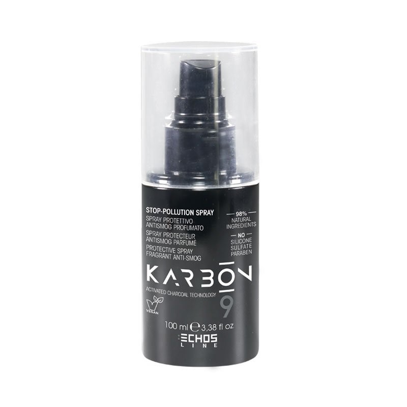 Άρωμα Karbon