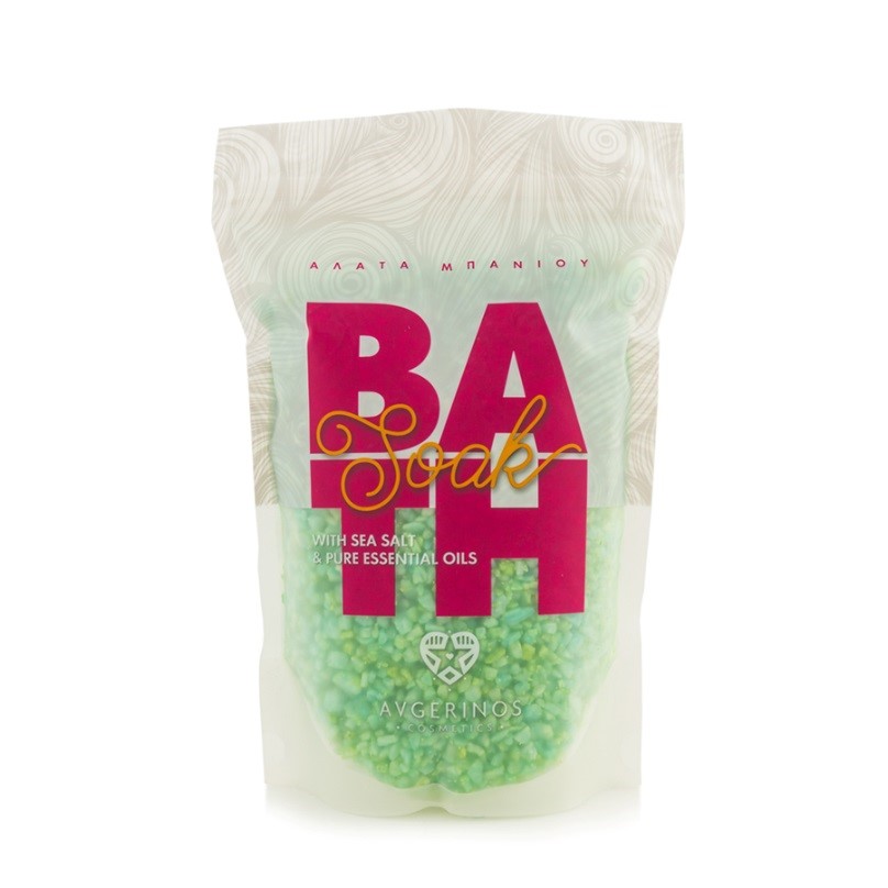 Αρωματικά Άλατα Avra