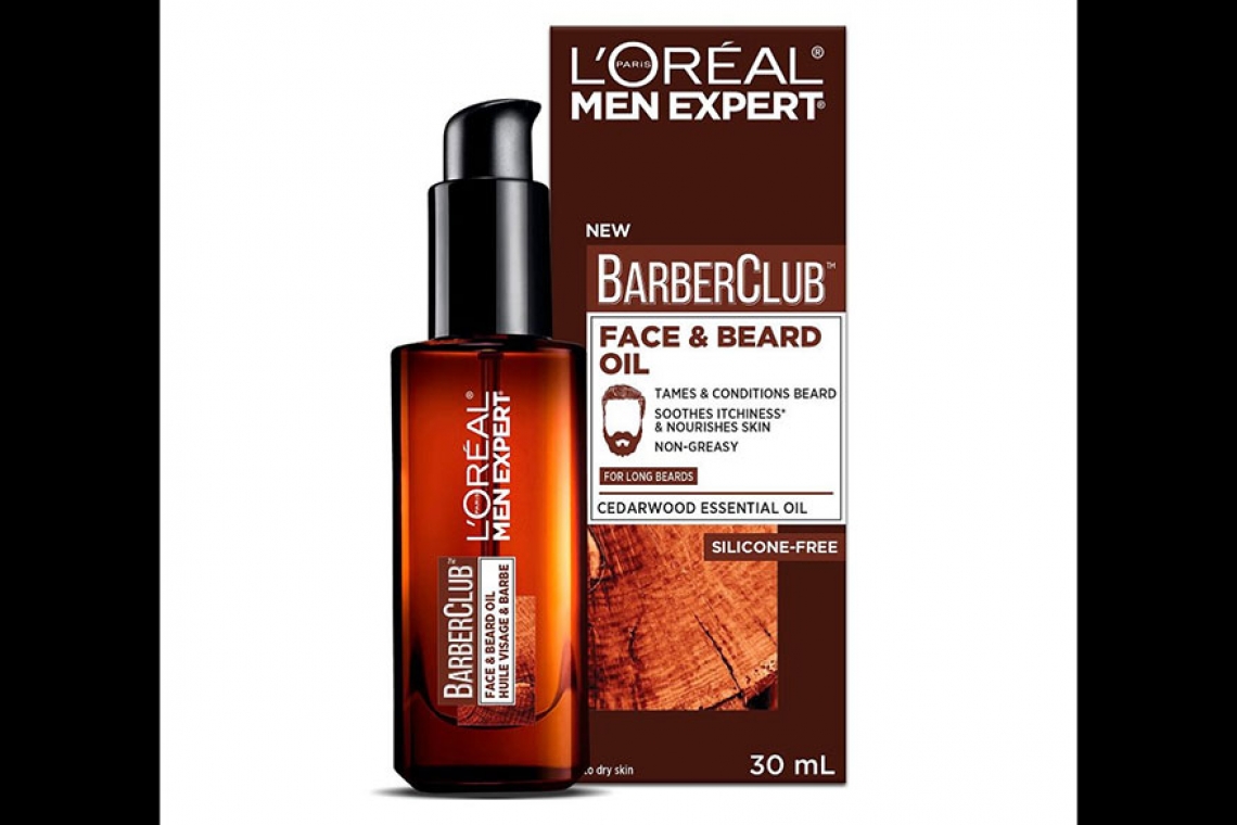 Ολοκληρωμένη σειρά περιποίησης MEN EXPERT από τη L'Oréal Paris