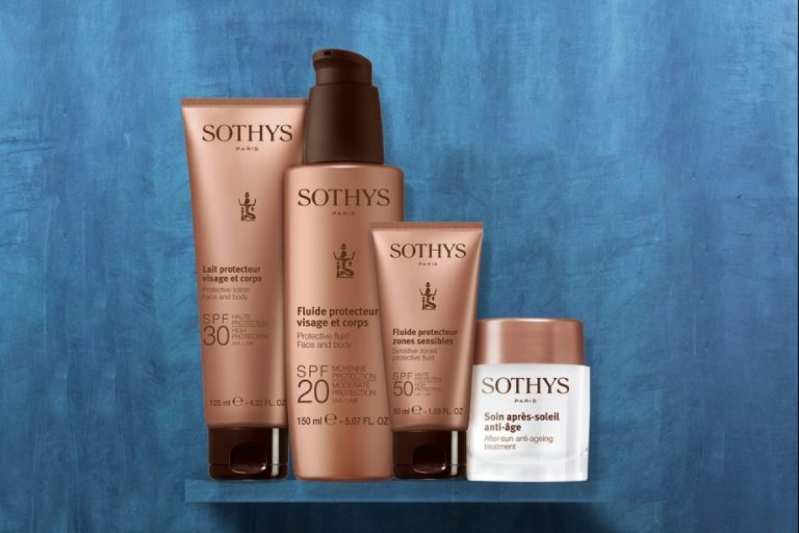 SOTHYS: H σημασία της Χρονοβιολογίας για την επιδερμίδα