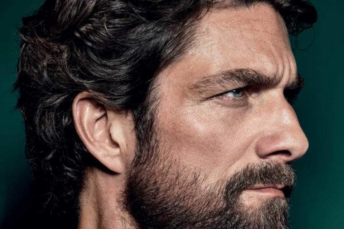System Professional MAN: Styling μαλλιών αποκλειστικά για άνδρες