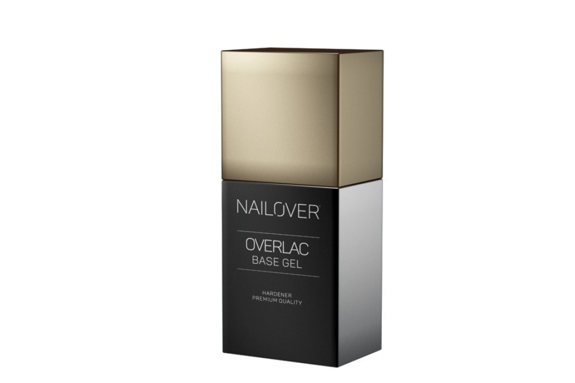Η Nailover παρουσίασε το Overbase
