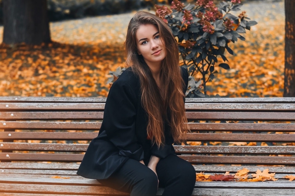 Hair extensions κερατίνης για φυσικό αποτέλεσμα