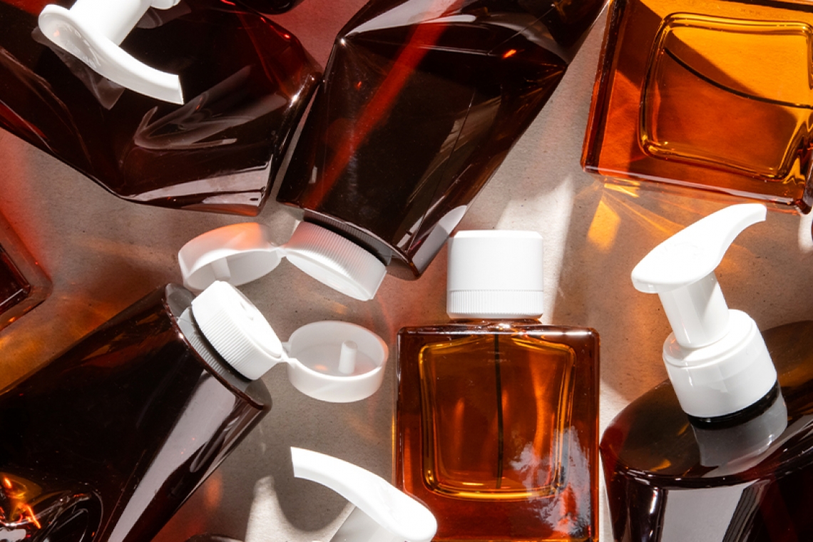 H Korres παρουσιάζει το Recycle Lab